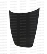 Seibon HD0005HDS2K-OE Carbon Fiber OEM-Style Hood 00-10 Honda S2000