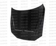 Seibon HD0005LXIS-BX Carbon Fiber BX-Style Hood 00-05 Lexus IS Series