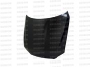 Seibon HD0005LXIS-OE Carbon Fiber OEM-Style Hood 00-05 Lexus IS Series