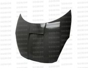 Seibon HD0005TYCEL-OE Carbon Fiber OEM-Style Hood 00-05 Toyota Celica