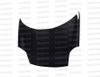 Seibon HD0005TYMRS-OE Carbon Fiber OEM-Style Hood 00-05 Toyota MR-S