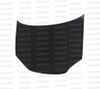 Seibon HD0103HDCV-OE Carbon Fiber OEM-Style Hood 01-03 Honda Civic