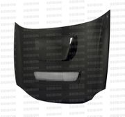 Seibon HD0203SBIMP-RC Carbon Fiber RC-Style Hood 02-03 Subaru Impreza WRX/STI