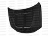 Seibon HD0304MZ6-TM Carbon Fiber TM-Style Hood 03-06 Mazda Mazda6