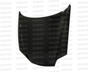 Seibon HD0305HYTB-OE Carbon Fiber OEM-Style Hood 03-06 Hyundai Tiburon
