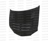 Seibon HD0305MITEVO8-TS Carbon Fiber TS-Style Hood 03-07 Mitsubhishi Lancer EVO VIII / IX