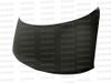 Seibon HD0305SCNXB-OE Carbon Fiber OEM-Style Hood 03-06 Scion XB