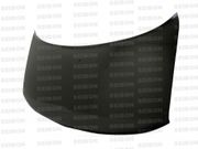 Seibon HD0305SCNXB-OE Carbon Fiber OEM-Style Hood 03-06 Scion XB
