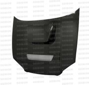 Seibon HD0405SBIMP-RC Carbon Fiber RC-Style Hood 04-05 Subaru Impreza WRX/STI