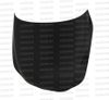 Seibon HD0407BMWE60-OE Carbon Fiber OEM-Style Hood 04-09 BMW 5 Series