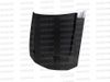 Seibon HD0506FDMU-CD Carbon Fiber CD-Style Hood 05-08 Ford Mustang