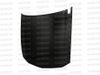 Seibon HD0506FDMU-OE Carbon Fiber OEM-Style Hood 05-08 Ford Mustang