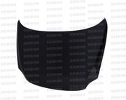 Seibon HD0506SCNTC-OE Carbon Fiber OEM-Style Hood 05-09 Scion TC