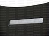 Seibon HD0507BMWE90-ER Carbon Fiber ER-Style Hood 05-08 BMW 3 Series