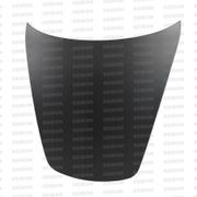 Seibon HD0607PS997-OE-DRY OEM-Style Dry Carbon Hood 06-07 Porsche 997