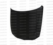 Seibon HD0708BMWE922D-OE Carbon Fiber OEM-Style Hood 07-09 BMW 3 Series