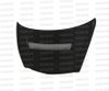 Seibon HD0708HDFIT-VSII Carbon Fiber VSII-Style Hood 07-08 Honda Fit
