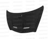 Seibon HD0708HDJAZZ-MG Carbon Fiber MG-Style Hood 03-08 Honda Jazz
