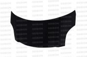 Seibon HD0708TYYARHB-OE Carbon Fiber OEM-Style Hood 07-08 Toyota Yaris Liftback