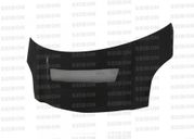 Seibon HD0708TYYARHB-VSII Carbon Fiber VSII-Style Hood 07-08 Toyota Yaris Liftback