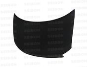 Seibon HD0809SCNXB-OE Carbon Fiber OEM-Style Hood 08-09 Scion XB