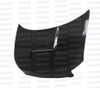 Seibon HD0809SCNXB-SC Carbon Fiber SC-Style Hood 08-09 Scion XB
