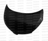 Seibon HD0809SCNXD-OE Carbon Fiber OEM-Style Hood 08-09 Scion XD