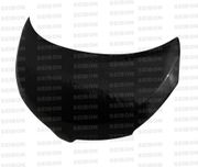 Seibon HD0809SCNXD-OE Carbon Fiber OEM-Style Hood 08-09 Scion XD