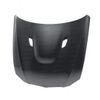Seibon HD0812BMWE90M3-OE OEM-Style Carbon Fiber Hood 08-12 BMW E90 M3