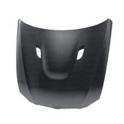 Seibon HD0812BMWE90M3-OE OEM-Style Carbon Fiber Hood 08-12 BMW E90 M3