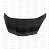 Seibon HD0910HDJAZZ-OE Carbon Fiber OEM-Style Hood 09-10 Honda Jazz