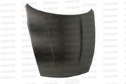 Seibon HD0910NS370-OE Carbon Fiber Hood 09-10 Nissan 370Z