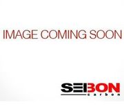 Seibon HD1213SCNFRS-TSII TS-Style Carbon Fiber Hood 12-13 Subaru BRZ