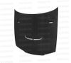 Seibon HD9094NSR32-JU Carbon Fiber Hood 90-94 Nissan Skyline R32 Seibon HD9094NSR32-JU Carbon Fiber Hood 90-94 Nissan Skyline R32