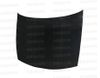 Seibon HD9096NS300-OE Carbon Fiber Hood 90-96 Nissan 300ZX