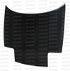 Seibon HD9098MZMIA-OE Carbon Fiber OEM-Style Hood 90-98 Mazda Miata / MX-5