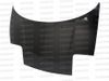 Seibon HD9201ACNSX-OE Carbon Fiber OEM-Style Hood 92-01 Acura NSX