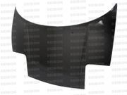 Seibon HD9201ACNSX-OE Carbon Fiber OEM-Style Hood 92-01 Acura NSX