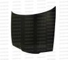 Seibon HD9298BMWE362D-OE Carbon Fiber OEM-Style Hood 92-98 BMW 3 Series
