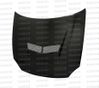 Seibon HD9397HDDS-VSII Carbon Fiber VSII-Style Hood 92-98 Honda Del Sol