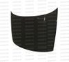 Seibon HD9399VWJE-OE Carbon Fiber OEM-Style Hood 93-99 Volkswagen Jetta III