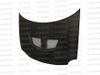 Seibon HD9499DGNE-EVO Carbon Fiber EVO-Style Hood 94-99 Dodge Neon