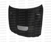 Seibon HD9499TYCEL-GT Carbon Fiber GT-Style Hood 94-99 Toyota Celica