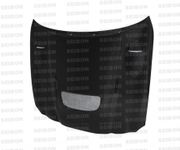Seibon HD9499TYCEL-GT Carbon Fiber GT-Style Hood 94-99 Toyota Celica