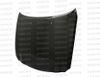 Seibon HD9499TYCEL-OE Carbon Fiber OEM-Style Hood 94-99 Toyota Celica