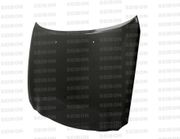 Seibon HD9499TYCEL-OE Carbon Fiber OEM-Style Hood 94-99 Toyota Celica