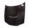 Seibon HD9598NSR33-JU Carbon Fiber Hood 95-98 Nissan Skyline R33 GT-R Seibon HD9598NSR33-JU Carbon Fiber Hood 95-98 Nissan Skyline R33 GT-R