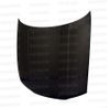Seibon HD9598NSR33-OE Carbon Fiber Hood 95-98 Nissan Skyline R33 GT-R Seibon HD9598NSR33-OE Carbon Fiber Hood 95-98 Nissan Skyline R33 GT-R