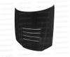Seibon HD9901NSR34-DS Carbon Fiber Hood 99-01 Nissan Skyline R34 GT-R Seibon HD9901NSR34-DS Carbon Fiber Hood 99-01 Nissan Skyline R34 GT-R