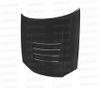 Seibon HD9901NSR34-TT Carbon Fiber Hood 99-01 Nissan Skyline R34 GT-R Seibon HD9901NSR34-TT Carbon Fiber Hood 99-01 Nissan Skyline R34 GT-R